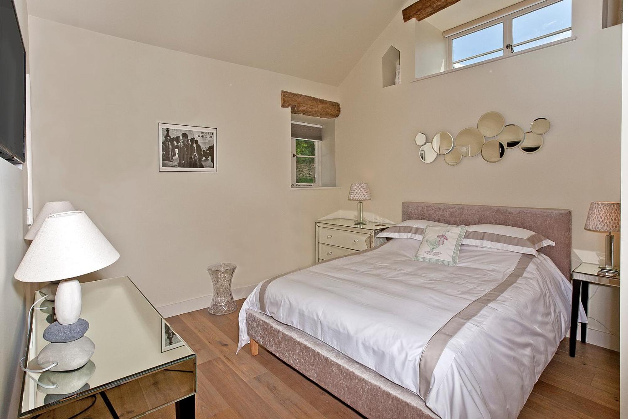 Villa Valley Barn Slad Valley Cotswolds à Painswick Extérieur photo
